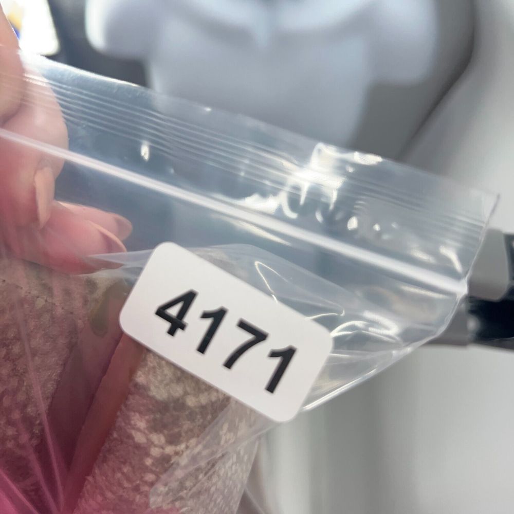 Born Women's Adour Flats Size 7.5 Ballet Shoe Brown Tan Leather Snakeskin Comfy - Picture 14 of 14